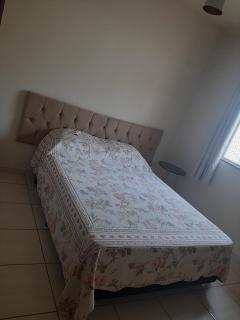 3-bedroom apartment on Praia do Santinho nearby - 4