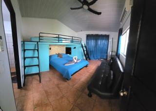 Cabinas Nasua Drake - 9