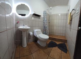 Cabinas Nasua Drake - 1