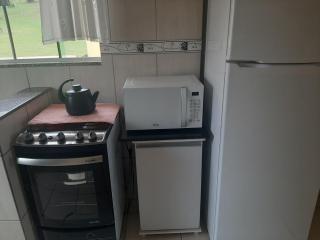 3-bedroom apartment on Praia do Santinho nearby - 1