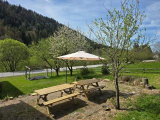 MERG holiday home - 9