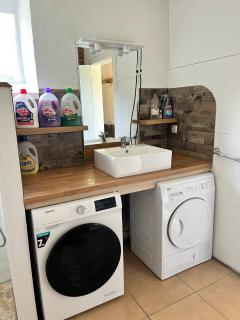 MERG holiday home - 8