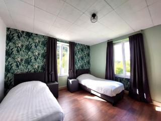 MERG holiday home - 5