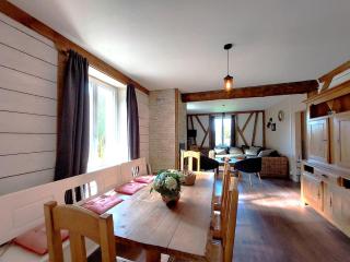 MERG holiday home - 2