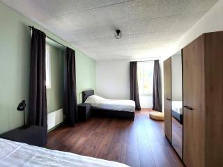 MERG holiday home - 1