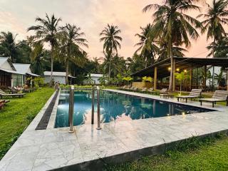 Sky View Cottage - 5