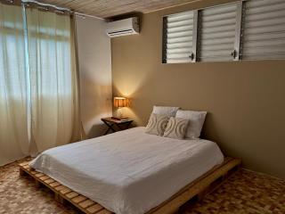 Terrasse Panoramique, Calme et Spacieux, Vue sur Mer - 2