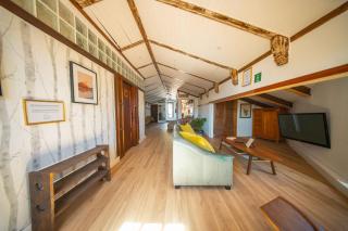 La Buhardilla del Refugio - Ideal for hikers, senderistas - 2