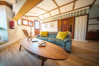 La Buhardilla del Refugio - Ideal for hikers, senderistas - 4