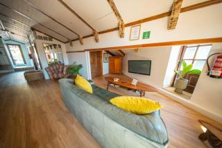 La Buhardilla del Refugio - Ideal for hikers, senderistas - 1