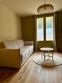 Appartement avec terrasse, vue panoramique - 0