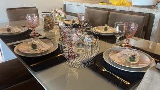 Refúgio Serrano Bananeiras - 1