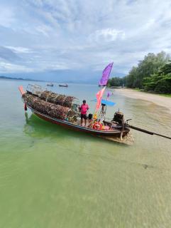 Koh Jum Family Homestay - 4