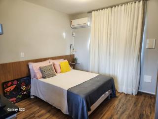 Apê 301 a 2,8 km da UFV - 8