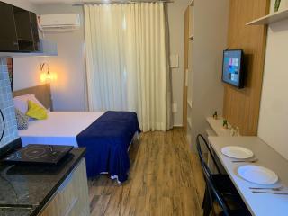 Apê 301 a 2,8 km da UFV - 7