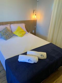 Apê 301 a 2,8 km da UFV - 4