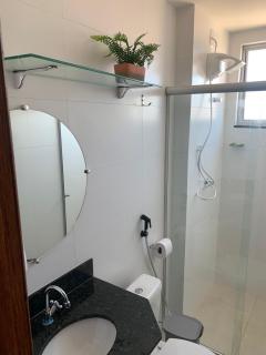 Apê 301 a 2,8 km da UFV - 2