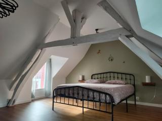 La petite maison des choux - 1