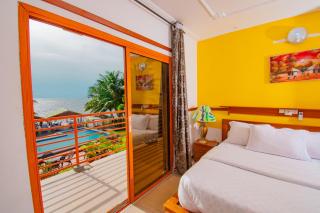 Résidence Hôtelière TAZ - 8