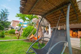 Résidence Hôtelière TAZ - 4