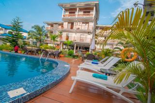 Résidence Hôtelière TAZ - 3