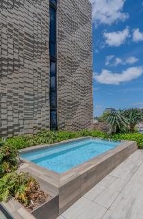 Urban Oasis Retreat 2BR 2Bath - Free Parking - 0