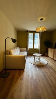 Appartement avec terrasse, vue panoramique - 1