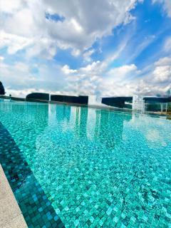 Crystal Suites at Ramad KLCC - 7