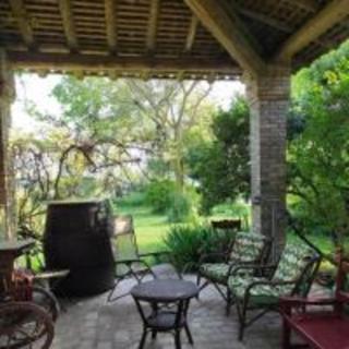 Ampia stanza nelle campagne parmensi - 2