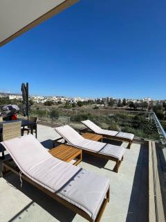 Golden Hour Apartment - Venus Gardens - 7