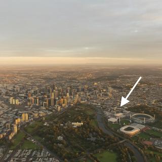 Urban Oasis Retreat 2BR 2Bath - Free Parking - 9