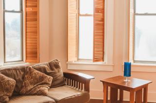 Historic Bank Wi-fi Close To Purdue - 2