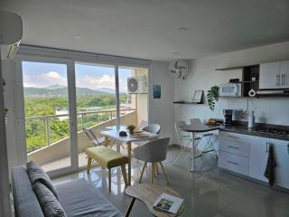 Oasis Samario - Bello Horizonte- Insonorizado - cerca al Mar y al Aeropuerto - 4