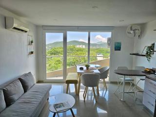 Oasis Samario - Bello Horizonte- Insonorizado - cerca al Mar y al Aeropuerto - 9