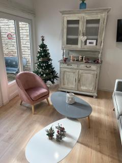 Rosace Maison de village - Townhouse in the countryside - 8