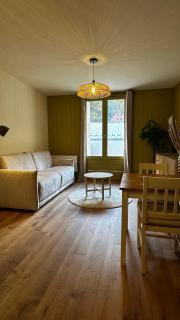 Appartement avec terrasse, vue panoramique - 3