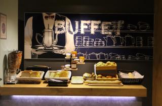 ibis budget Lorient Hennebont - 4