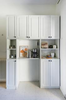 Urban Haven Thessaloniki - 3