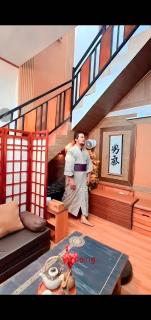 Hanki Guest House syariah - 1