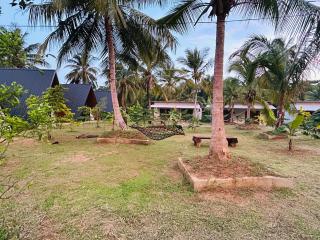 Sky View Cottage - 2