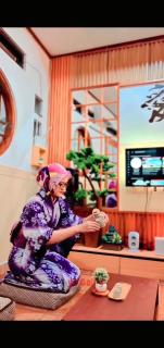 Hanki Guest House syariah - 2