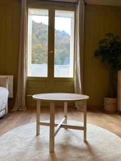 Appartement avec terrasse, vue panoramique - 4