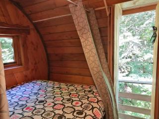 Tonneau Col de la Faucille - 8