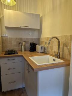 Appartement avec terrasse, vue panoramique - 5