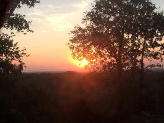 Secluded Group Cabin on Fun Ranch near Gonzales, Texas - 6