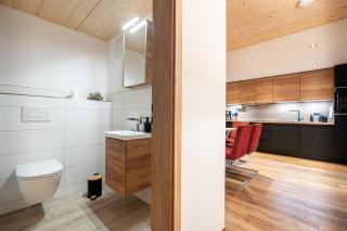 Chalet Hirschbach - 7