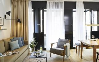 KönigsSCHLAF No8 - Grosse Loftwohnung in der City von Konstanz - 3