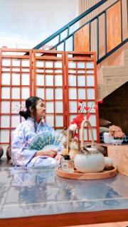 Hanki Guest House syariah - 5