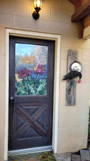 Unique Vacation Cottage in the Cascade Mountains near Oregon State University - 5