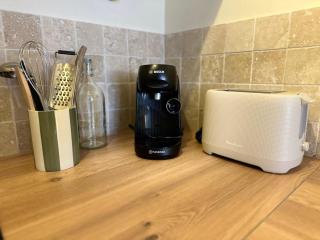 Appartement avec terrasse, vue panoramique - 6